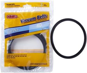 img 2 attached to 🔩 Durabelt Eureka/Sanitaire Style RD Drive Belt: Durable and Reliable