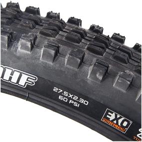 img 1 attached to Maxxis Minion 27 5X2 50 60TPI Black