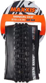 img 4 attached to Maxxis Minion 27 5X2 50 60TPI Black