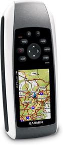 img 2 attached to 📍 Ручной GPS навигатор Garmin GPSMAP 78 для расширенной навигации