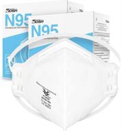 niosh approved mask particulate respirator логотип