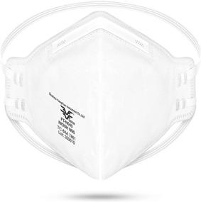 img 3 attached to NIOSH Approved Mask Particulate Respirator