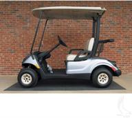 🏌️ rhox golf cart floor protector mat: enhance performance with premium mat logo