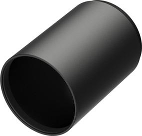 img 2 attached to Lens Shade Matte Leupold 118768