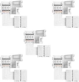 img 4 attached to SUPERNIGHT Pieces Connector Extending Connection