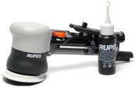 rupes lhr75 3 inch pneumatic random orbital polisher: professional-grade performance for precision polishing logo