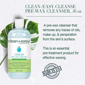 img 1 attached to Clean Easy Cleanse Cleanser Fluid