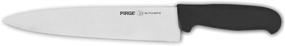 img 1 attached to Pirge 71321 Butchers Chef Knife