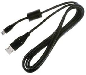 img 2 attached to 📷 MPF Products CB-USB7 CBUSB7 USB Cable Cord Replacement for Olympus Camedia, Creator, Mju, Smart, Stylus Digital Cameras - Compatible Models (Listed in Description)