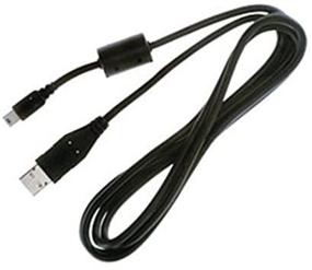 img 4 attached to 📷 MPF Products CB-USB7 CBUSB7 USB Cable Cord Replacement for Olympus Camedia, Creator, Mju, Smart, Stylus Digital Cameras - Compatible Models (Listed in Description)