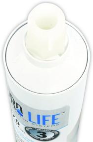 img 3 attached to 💧 Hydro Life Camco 52117 HL 170 Threaded Filter - Single Unit, White