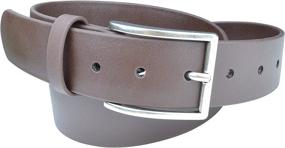 img 4 attached to Virtually Indestructible Vegan Belts: Unveiling the Truth