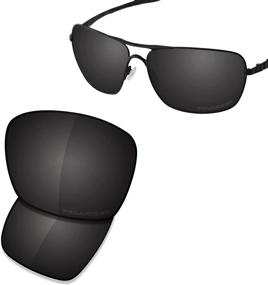 img 3 attached to Saucer Replacement Plaintiff Sunglasses Definition