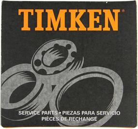 img 1 attached to 🔧 Enhanced SEO: Timken HA590036 Axle Bearing & Hub Assembly