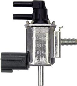 img 1 attached to 🔧 Dorman 911-507 Purge Valve for Vapor Canister