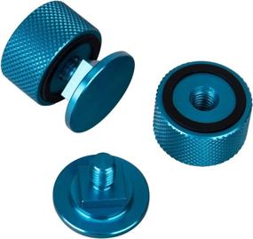 img 4 attached to 3Mirrors Pipeliner Fasteners Replacement Accessories Welding & Soldering