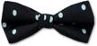 b pbtd adf 6107 boys 2 8 years tied boys' accessories at bow ties logo