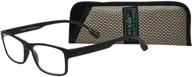 select vision lightweight flexible readers vision care in reading glasses logo