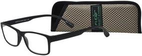 img 3 attached to Select Vision Lightweight Flexible Readers Vision Care in Reading Glasses