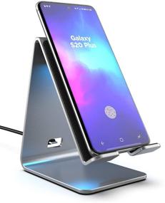 img 4 attached to ⚡ Galvanox Adaptive Charging: Unleash the Power of Wireless Charging!