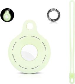 img 4 attached to Senxng Silicone Compatible Anti Scratch Protective GPS, Finders & Accessories