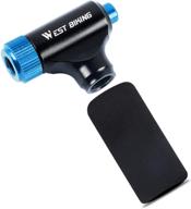 insulated sleeve，portable pump，presta compatible cartridges logo