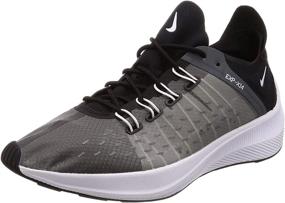 img 4 attached to 🏃 Ultimate Performance Unleashed: Nike Unisex Exp-X14 QS Running Shoe