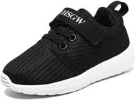 breathable lightweight shoes for boys - yhsgw sneakers logo