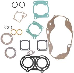 img 4 attached to Complete Gasket Bottom Banshee 1987 2006