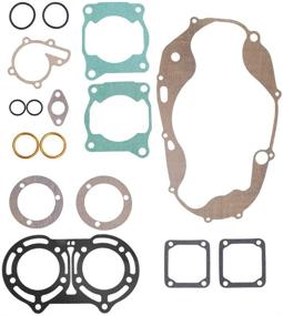 img 3 attached to Complete Gasket Bottom Banshee 1987 2006