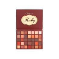 beauty creations color pro palette makeup logo