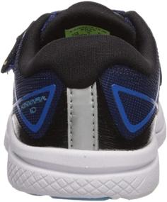 img 2 attached to 👟 Saucony Kinvara 10 Jr Kids' Sneaker