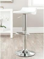 safavieh collection adjustable swivel 23 6 32 1 inch логотип