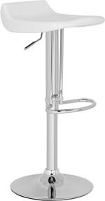 img 2 attached to Safavieh Collection Adjustable Swivel 23 6 32 1 Inch