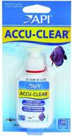 💧 accu-clear, 1.25 oz logo