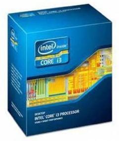 img 1 attached to Intel I3 3245 3 40GHz Processor BX80637I33245