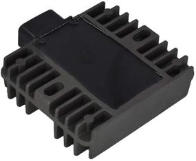 img 1 attached to WFLNHB Regulator Rectifier TRX500FGA 2001 2004