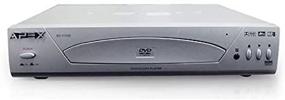 img 3 attached to Apex Digital AD1110 DVD Player