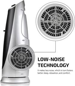 img 1 attached to Oscillating Controlled Low Noise Technology TF87S