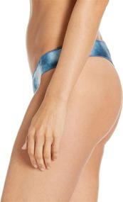 img 1 attached to Rip Curl Juniors Bikini Bottoms Women's Clothing for Swimsuits & Cover Ups