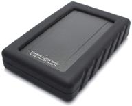 minipro dura usb-c 2tb 💪 rugged portable ssd: unbreakable storage solution logo