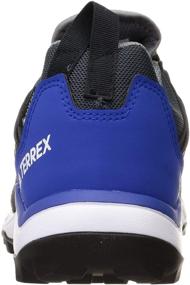 img 2 attached to Adidas Terrex Agravic Running Multicolour