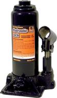🔧 efficient and versatile: black bull hbj4 4 ton multi-purpose hydraulic jack logo