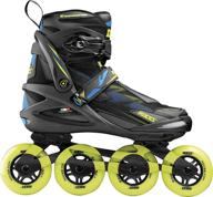 🛼 helium tif inline skates logo