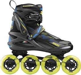 img 1 attached to 🛼 Helium TIF Inline Skates