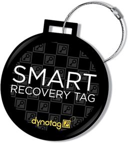 img 4 attached to 🔒 Dynotag Enabled Dlx Steel Lifetime Recovery: Secure, Reliable, and Enduring