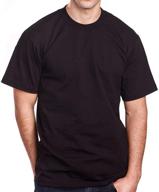 optimized super heavy sleeve t-shirt logo