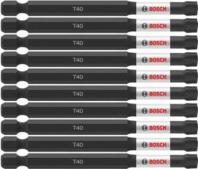 img 4 attached to Bosch ITT4035B Impact Tough Мощный ресурс в