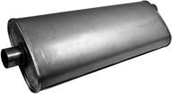 🚗 enhance your driving experience with walker exhaust quiet-flow 21640 exhaust muffler logo