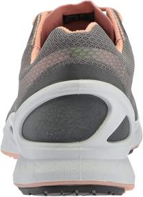 img 2 attached to 👟 ECCO Women's Fjuel Walking Shoes | Size 10-10.5 | Comfort & Style for Active Women